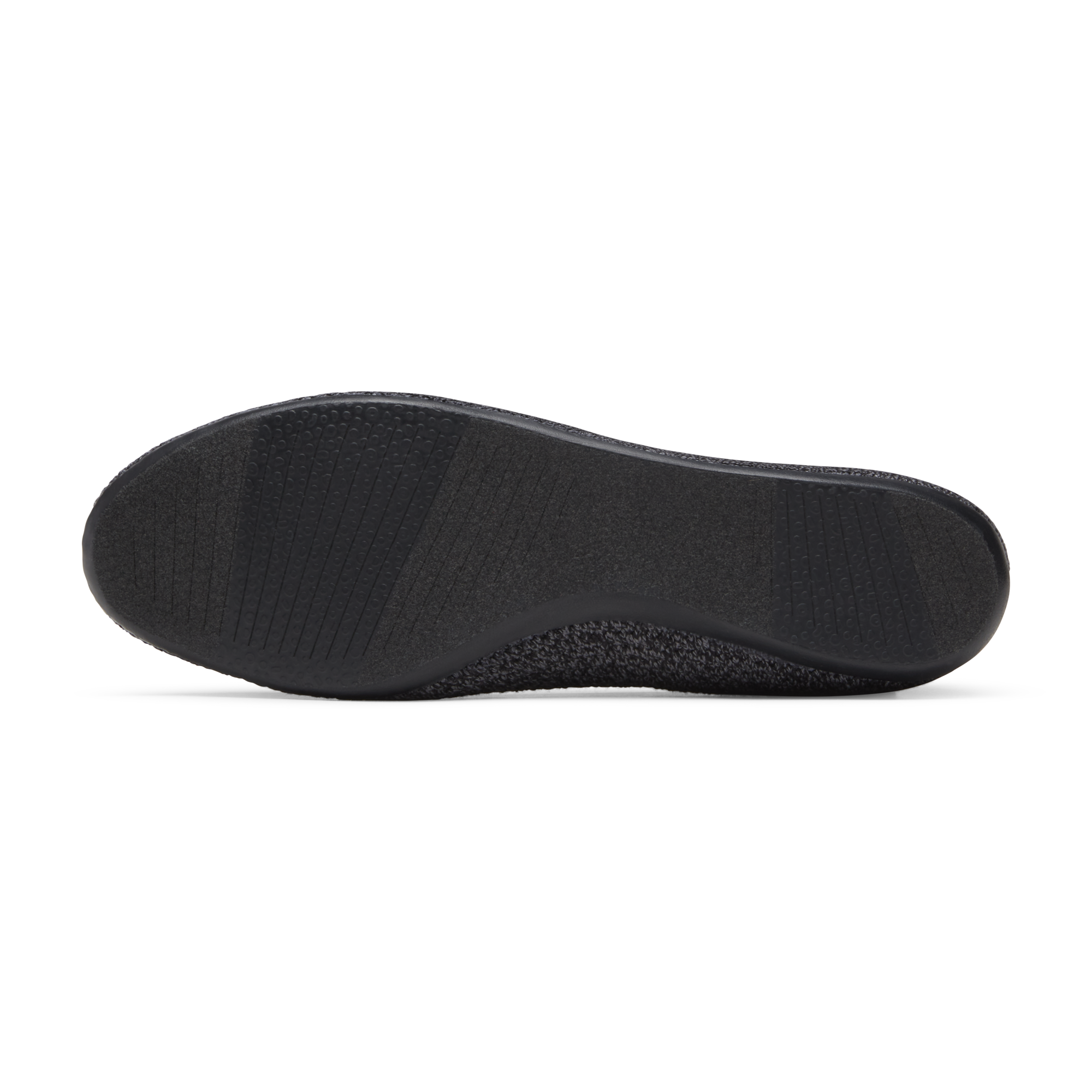 Women's Tree Breezer - Natural Black/Stormy Grey - Image 4