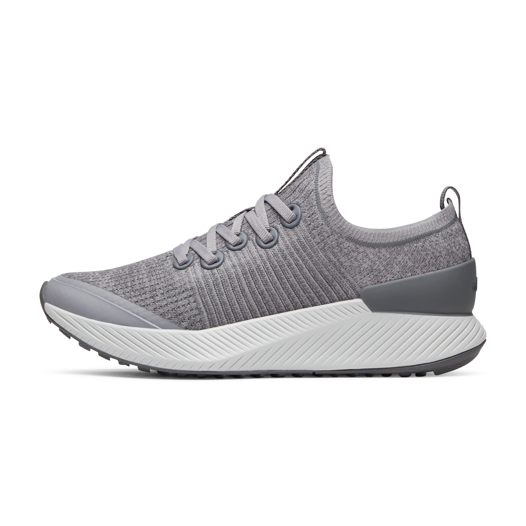Men's Tree Glider - Medium Grey (Light Grey Sole)