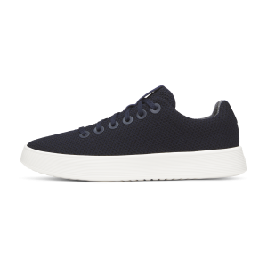 Women's Cruiser - Dark Navy (Blizzard Sole)