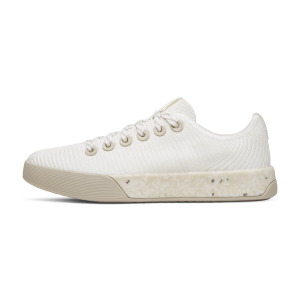 Men's Cruiser Remix - Natural White (Natural White Sole)