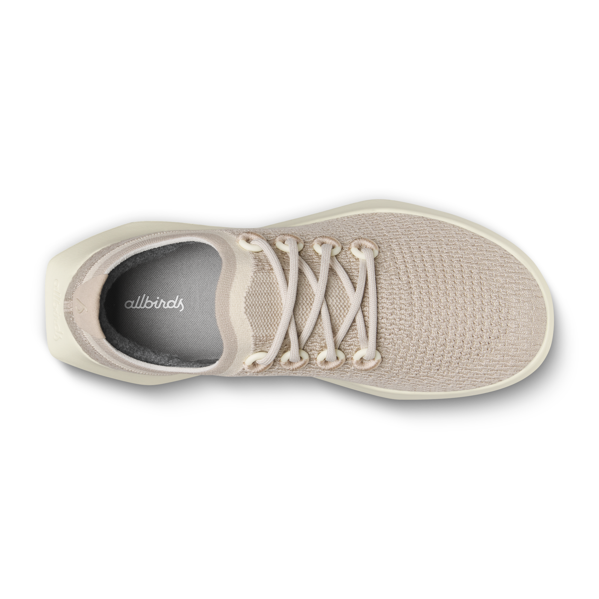 Men's Tree Dasher 2 - Rugged Beige (Stony Cream Sole) - Image 3