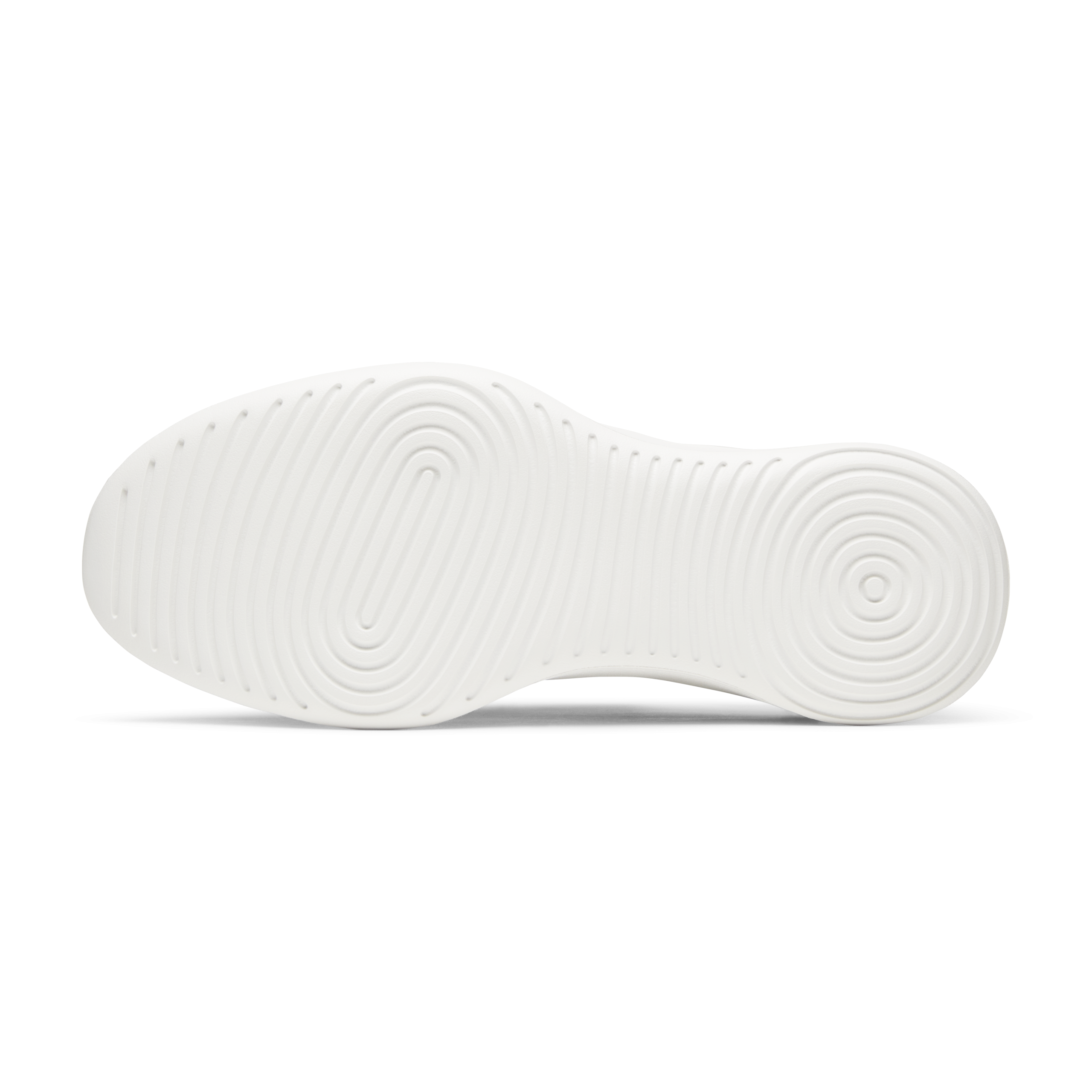 Women's Tree Runner NZ - Blizzard/Dark Navy (Blizzard Sole) - Image 4